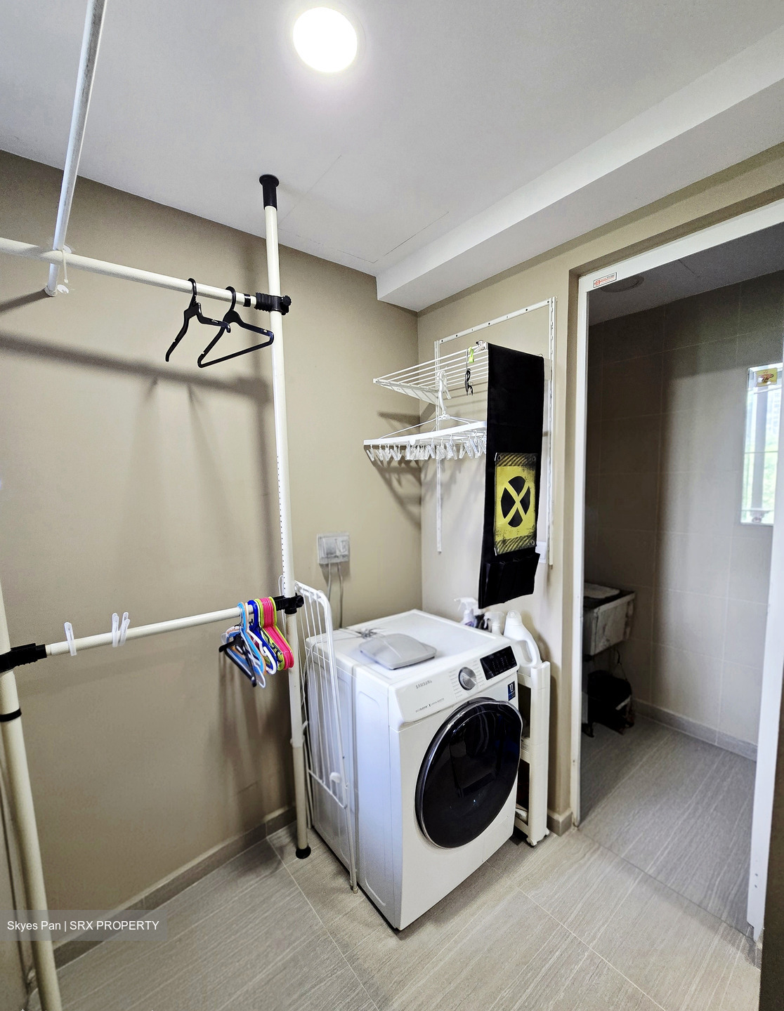 Rivercove Residences (D19), Condominium #609547721